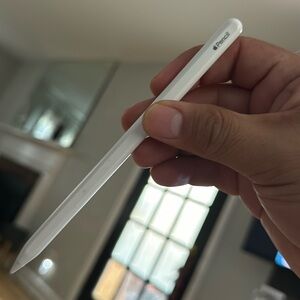 Apple Pencil 2nd generation